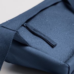 GOTBAG. Hip Bag 2.0 ocean blue